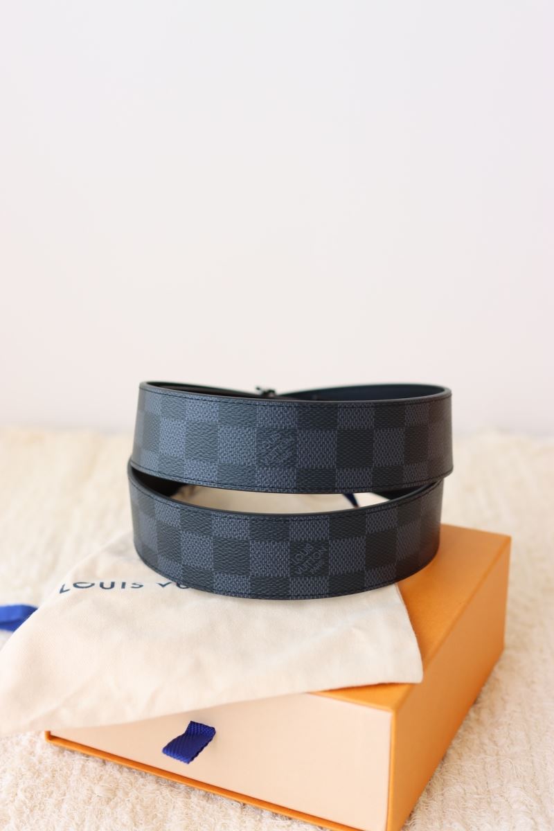 Louis Vuitton Belts